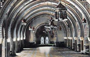66- Alger-Mustapha- Palais d'ete